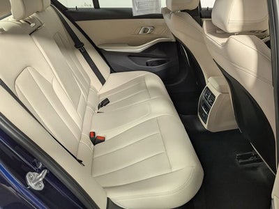 2025 BMW 330i xDrive 330i xDrive