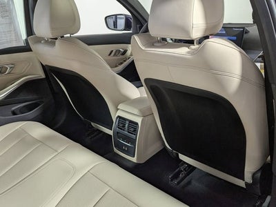 2025 BMW 330i xDrive 330i xDrive