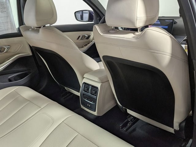 2025 BMW 330i xDrive 330i xDrive