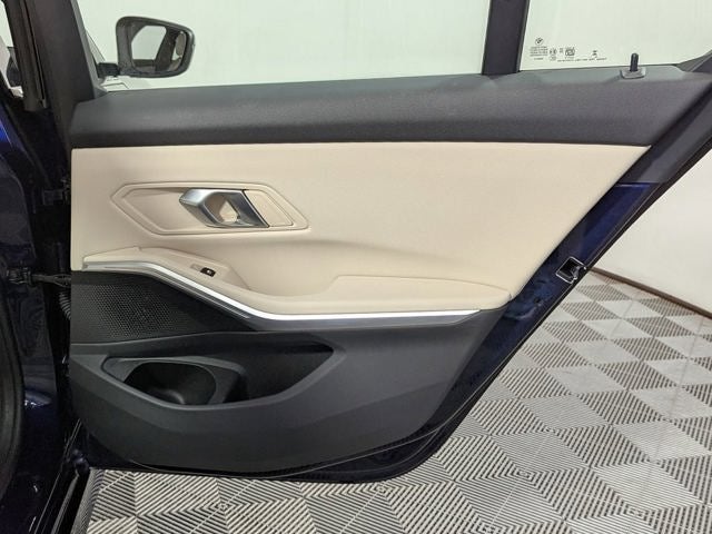 2025 BMW 330i xDrive 330i xDrive