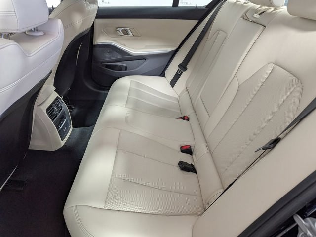 2025 BMW 330i xDrive 330i xDrive