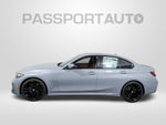 2024 BMW 330i xDrive 330i xDrive