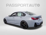 2024 BMW 330i xDrive 330i xDrive