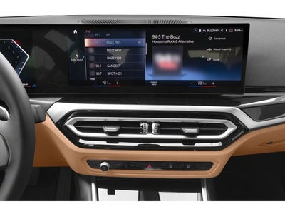 2024 BMW 330i xDrive 330i xDrive