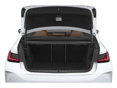 2024 BMW 330i xDrive 330i xDrive