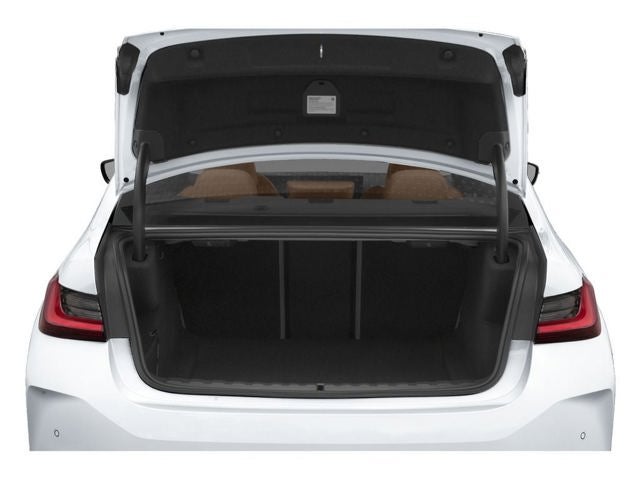 2024 BMW 330i xDrive 330i xDrive