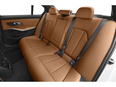 2024 BMW 330i xDrive 330i xDrive