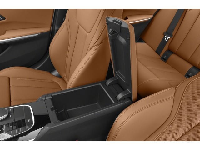 2024 BMW 330i xDrive 330i xDrive