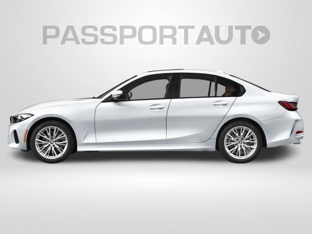 2024 BMW 330i xDrive 330i xDrive