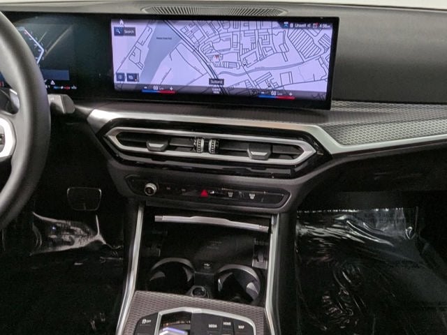 2024 BMW 330i xDrive 330i xDrive