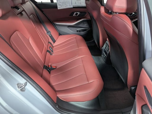 2024 BMW 330i xDrive 330i xDrive