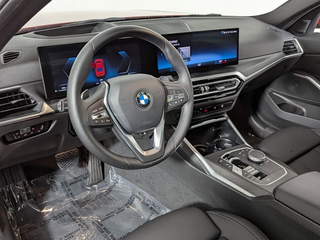 2023 BMW 330i xDrive 330i xDrive