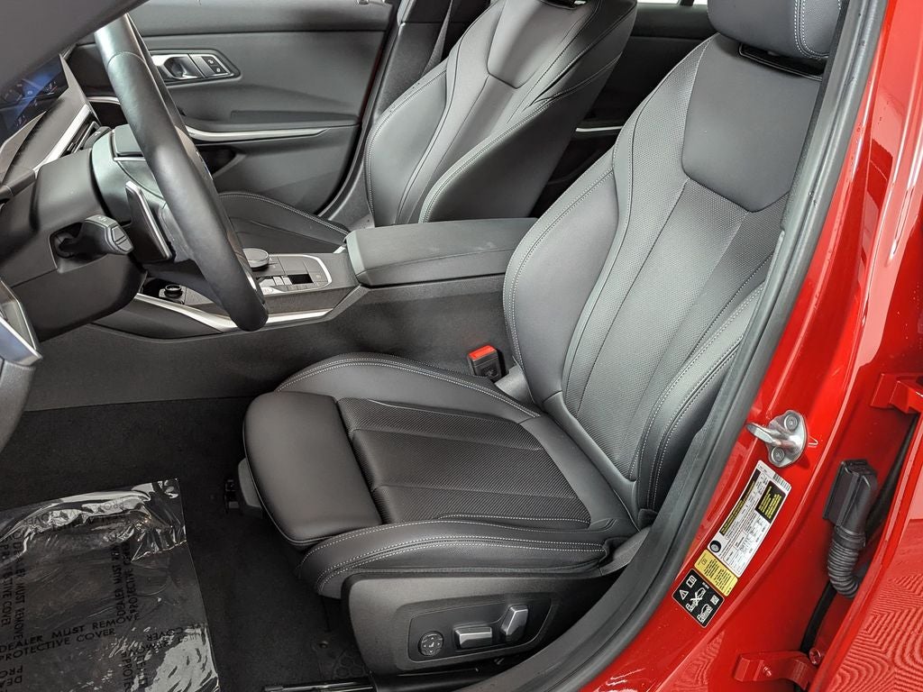 2023 BMW 330i xDrive 330i xDrive