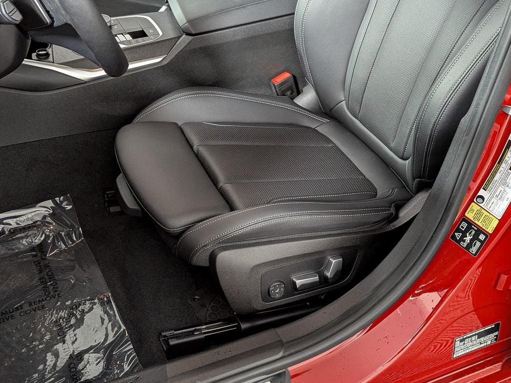 2023 BMW 330i xDrive 330i xDrive