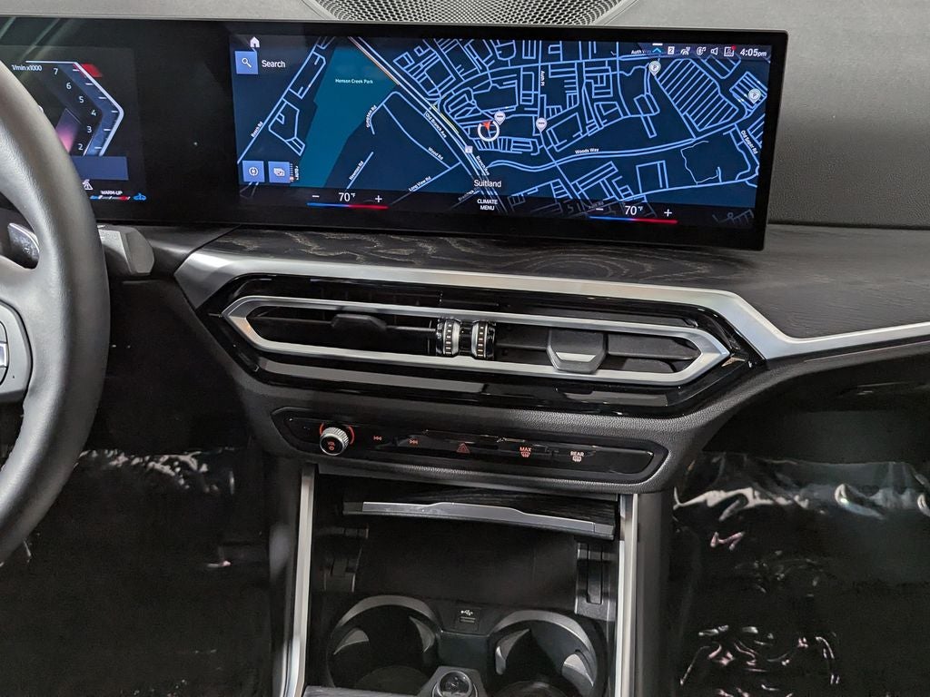 2023 BMW 330i xDrive 330i xDrive