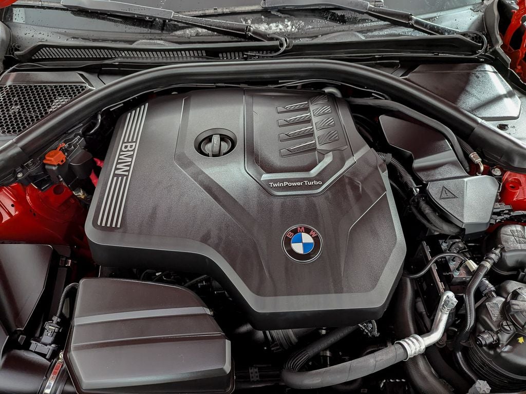 2023 BMW 330i xDrive 330i xDrive