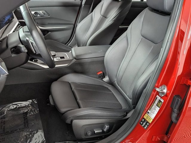2023 BMW 330i xDrive 330i xDrive