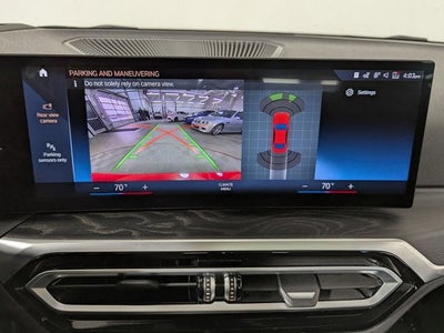 2023 BMW 330i xDrive 330i xDrive