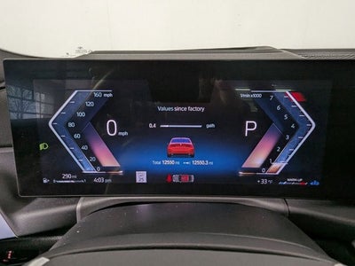 2023 BMW 330i xDrive 330i xDrive