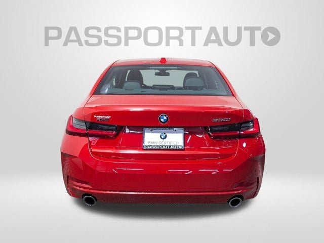 2023 BMW 330i xDrive 330i xDrive