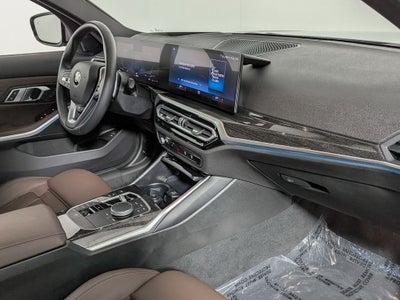 2023 BMW 330i xDrive 330i xDrive