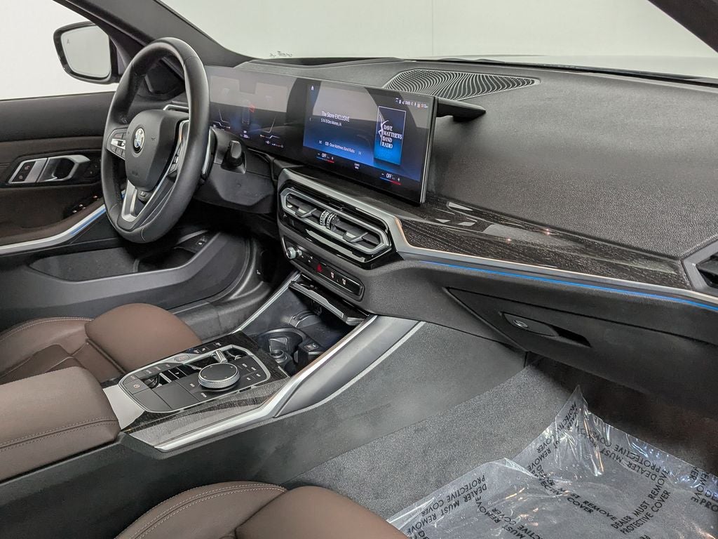2023 BMW 330i xDrive 330i xDrive