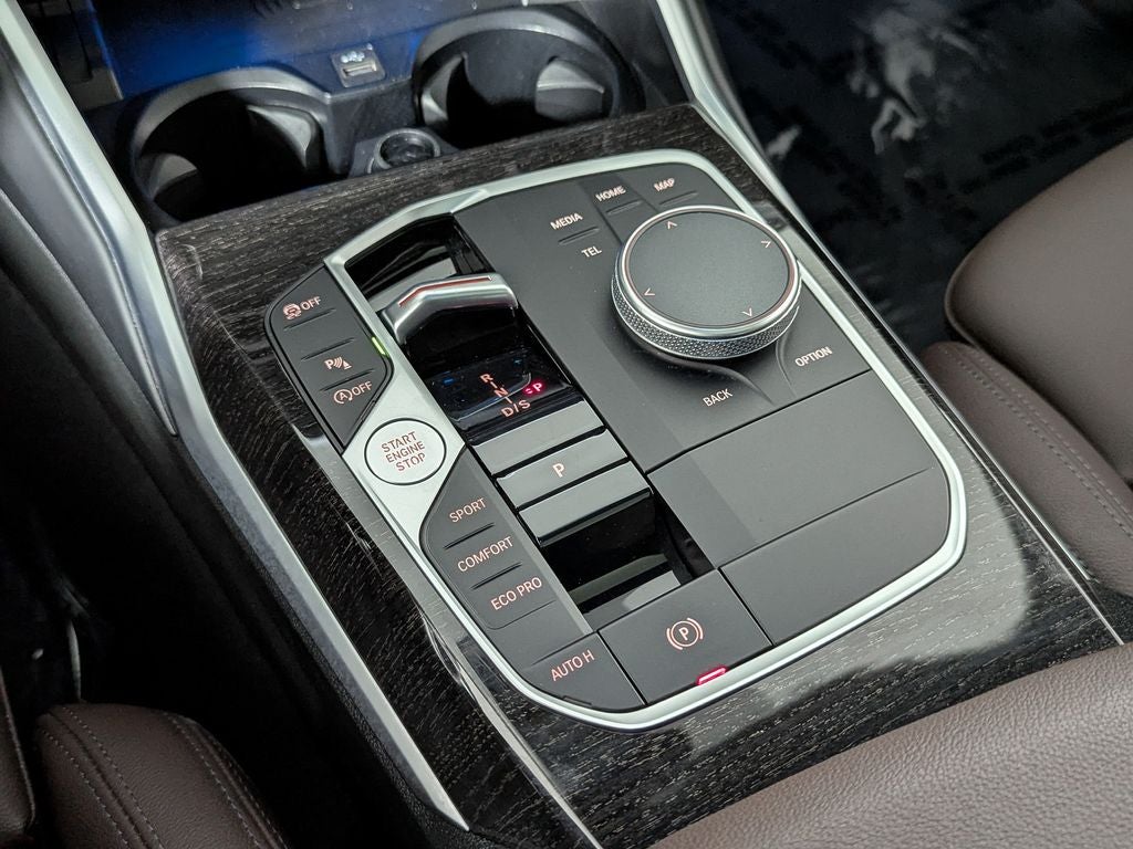 2023 BMW 330i xDrive 330i xDrive