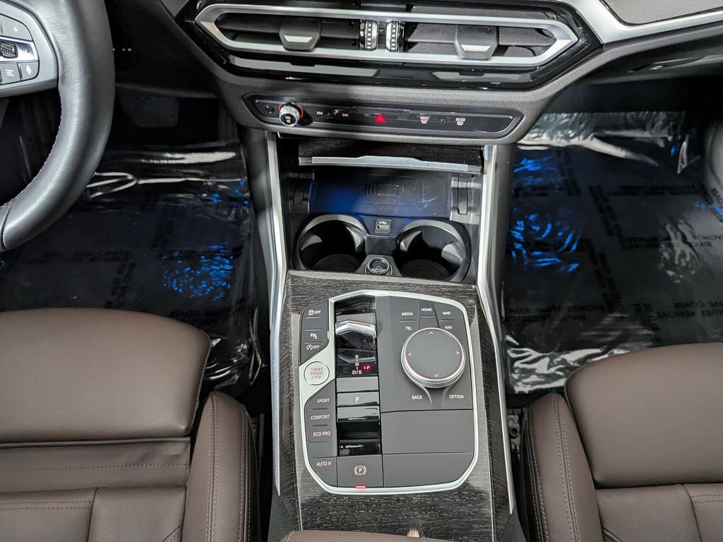 2023 BMW 330i xDrive 330i xDrive