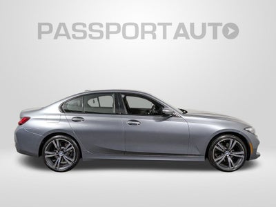 2023 BMW 330i xDrive 330i xDrive