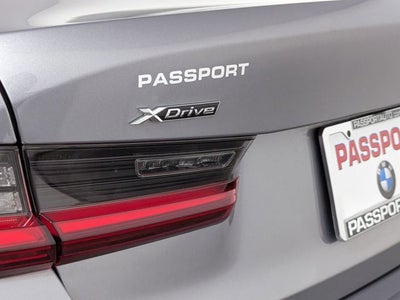 2023 BMW 330i xDrive 330i xDrive