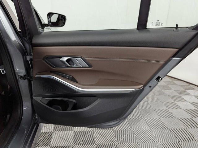 2023 BMW 330i xDrive 330i xDrive