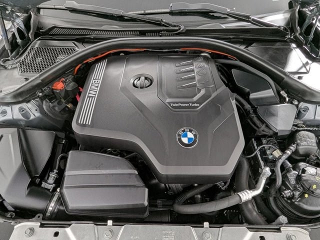 2023 BMW 330i xDrive 330i xDrive