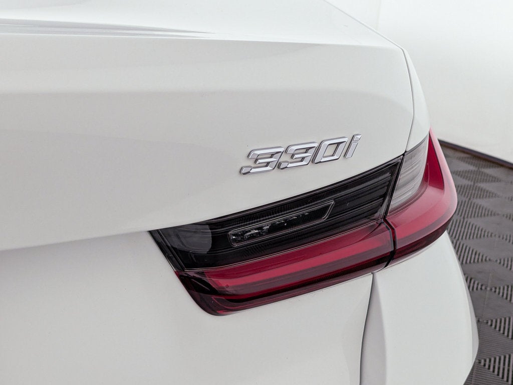 2023 BMW 330i xDrive 330i xDrive