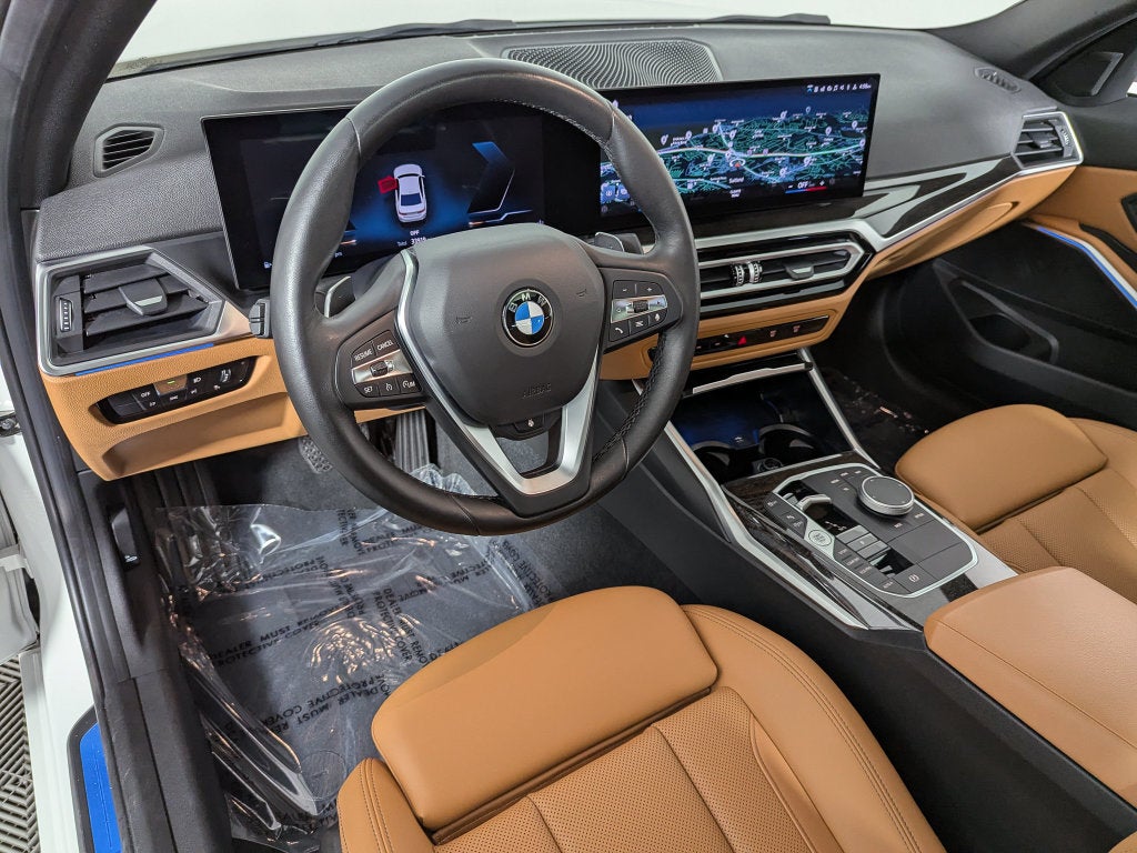 2023 BMW 330i xDrive 330i xDrive