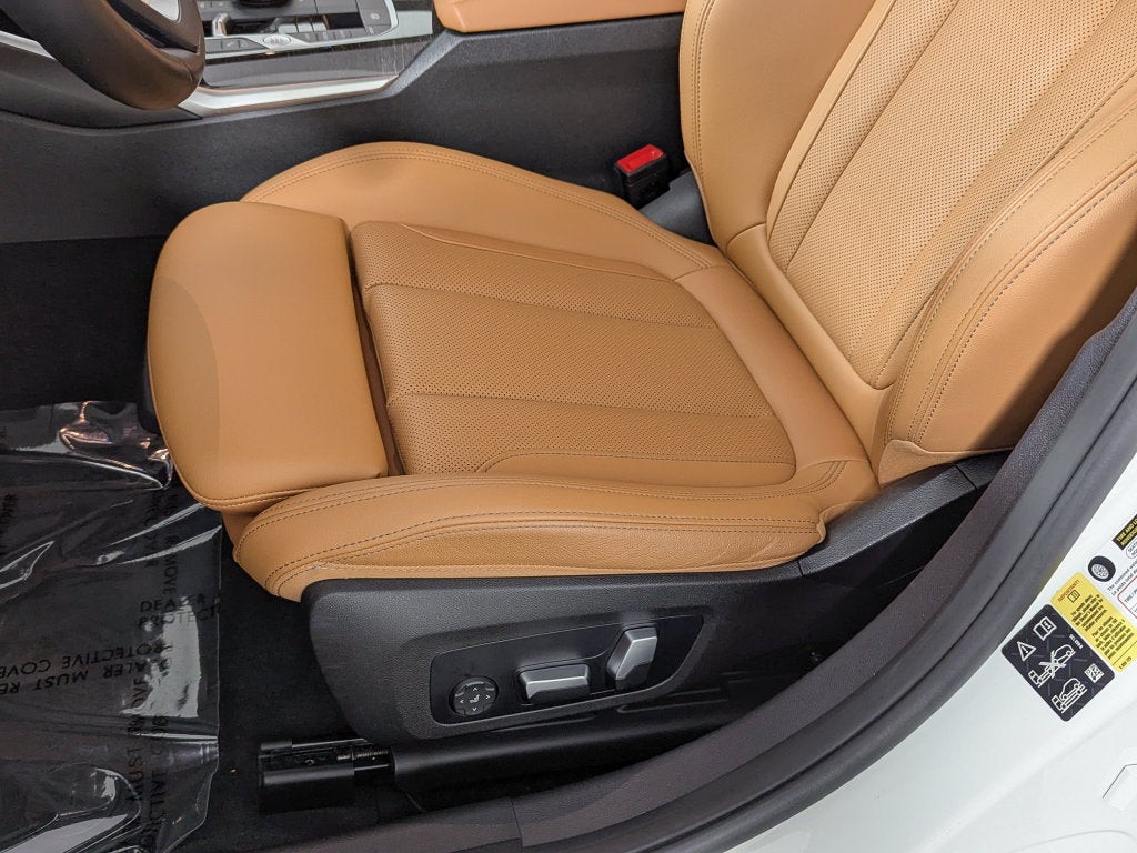 2023 BMW 330i xDrive 330i xDrive