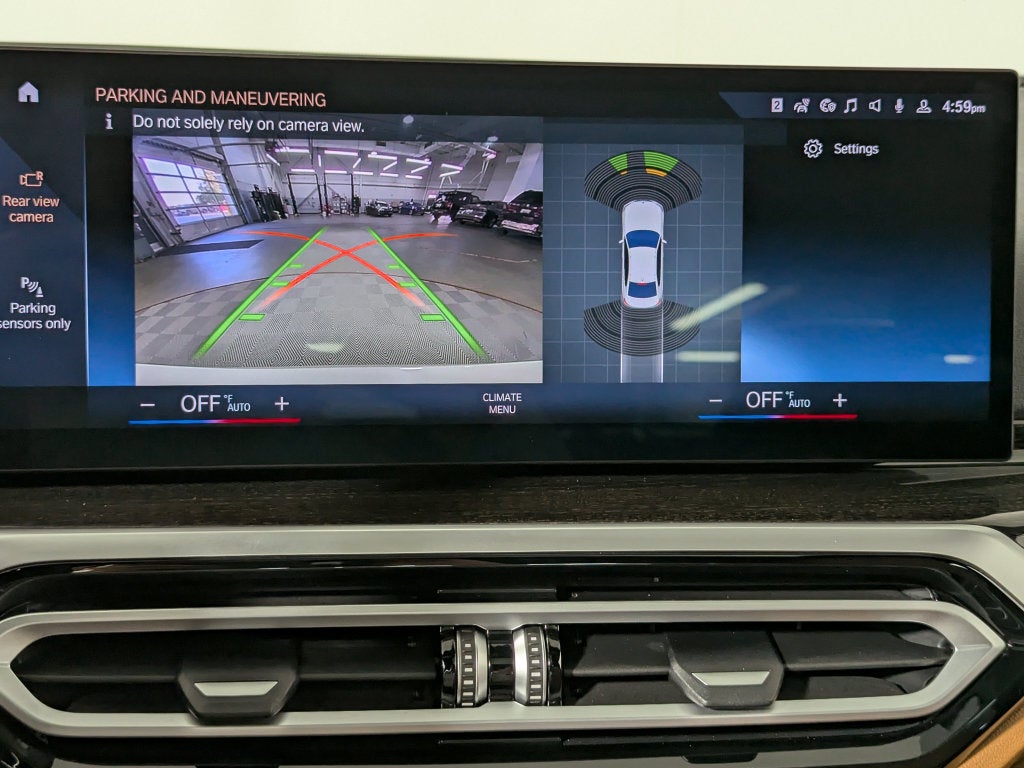 2023 BMW 330i xDrive 330i xDrive