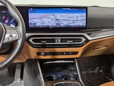 2023 BMW 330i xDrive 330i xDrive