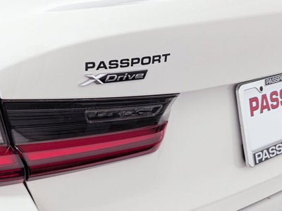 2023 BMW 330i xDrive 330i xDrive