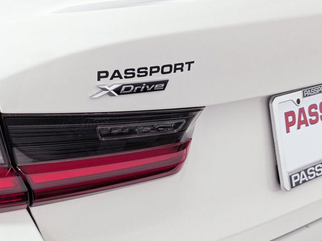 2023 BMW 330i xDrive 330i xDrive
