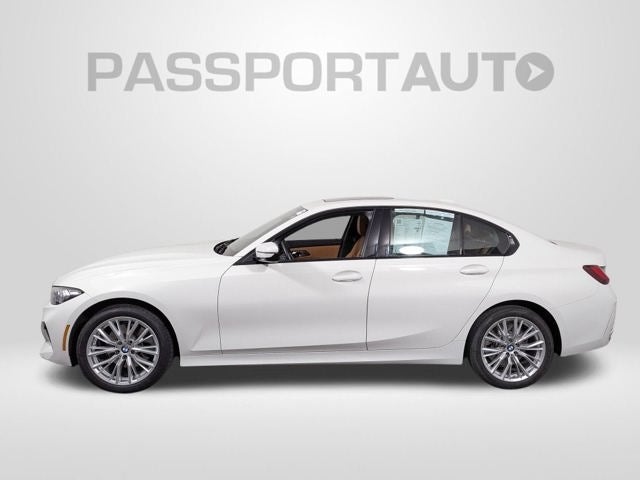 2023 BMW 330i xDrive 330i xDrive