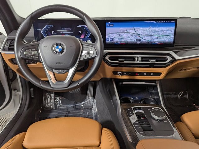 2023 BMW 330i xDrive 330i xDrive