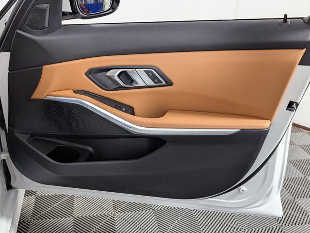 2023 BMW 330i xDrive 330i xDrive
