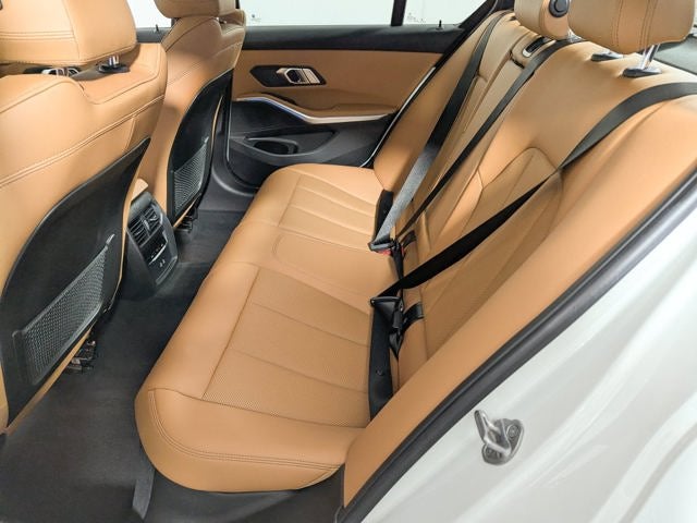 2023 BMW 330i xDrive 330i xDrive
