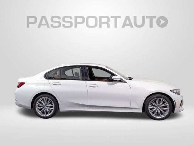 2023 BMW 330i xDrive 330i xDrive