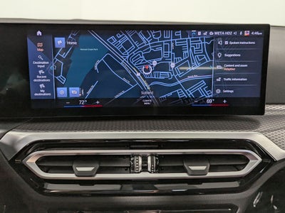 2024 BMW 330i xDrive 330i xDrive