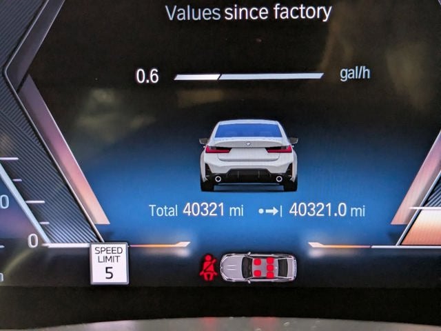 2024 BMW 330i xDrive 330i xDrive