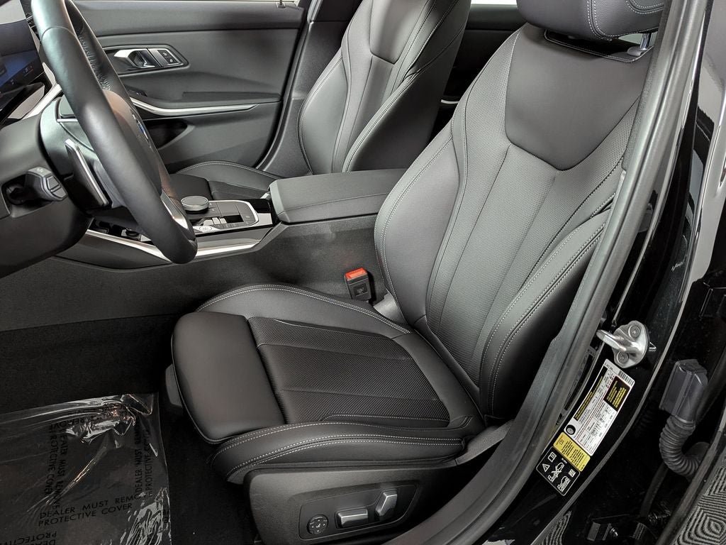 2023 BMW 330i xDrive 330i xDrive