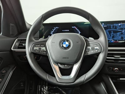 2023 BMW 330i xDrive 330i xDrive