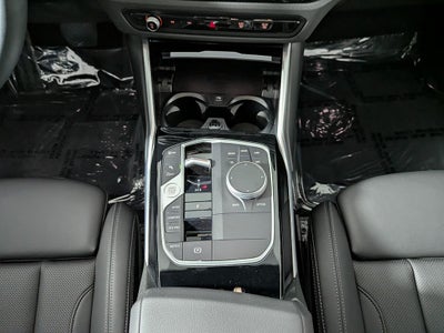 2023 BMW 330i xDrive 330i xDrive