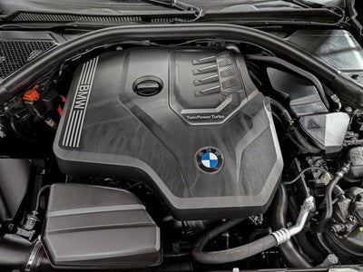 2023 BMW 330i xDrive 330i xDrive
